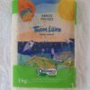 Arroz Agulhinha Branco