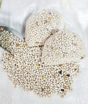 Feijão Branco 500g