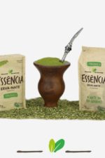 Erva-mate Essência 1kg