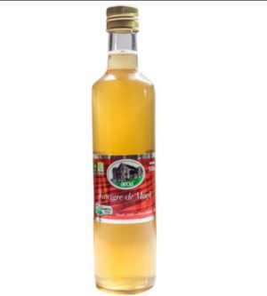 Vinagre de Maçã 500 ml