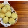 Pão de Quê?! - Pão de Queijo Vegano e Orgânico - Com BATATA DOCE - 12 un / 420gr - Image 2