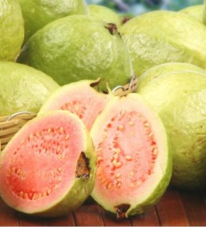 Goiaba 1Kg