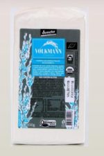 Farinha de arroz polido Biodinâmico 850g Volkmann