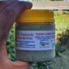 Tempero caseiro 200g